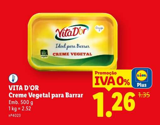 VITA D'OR