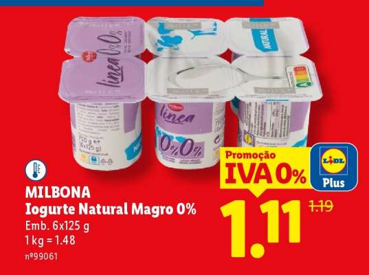 MILBONA