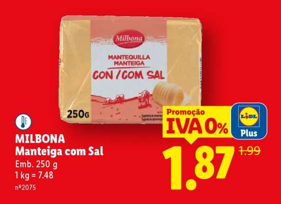 MILBONA