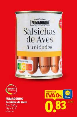FUMADINHO