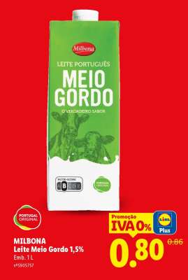 MILBONA