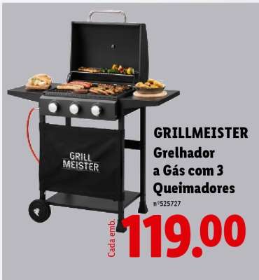 GRILLMEISTER
