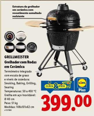 GRILLMEISTER