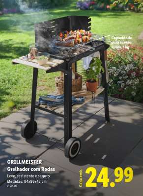 GRILLMEISTER