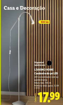 LIVARNO HOME