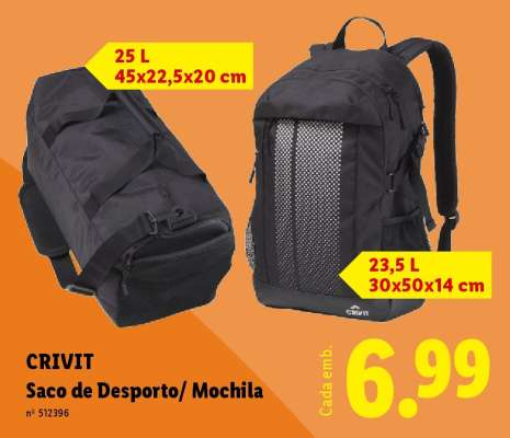 CRIVIT
