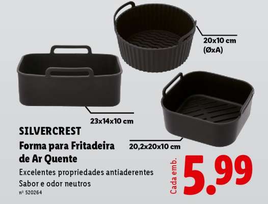 SILVERCREST
