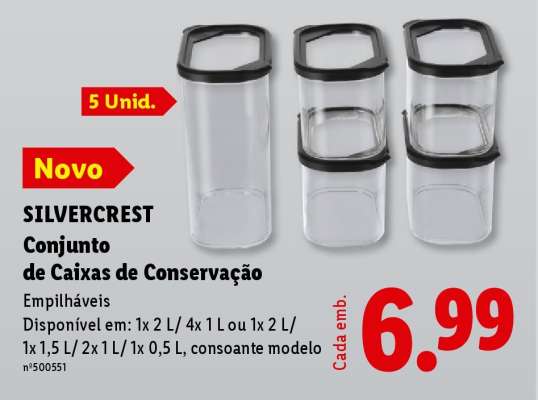 SILVERCREST