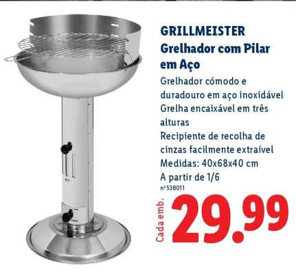 GRILLMEISTER