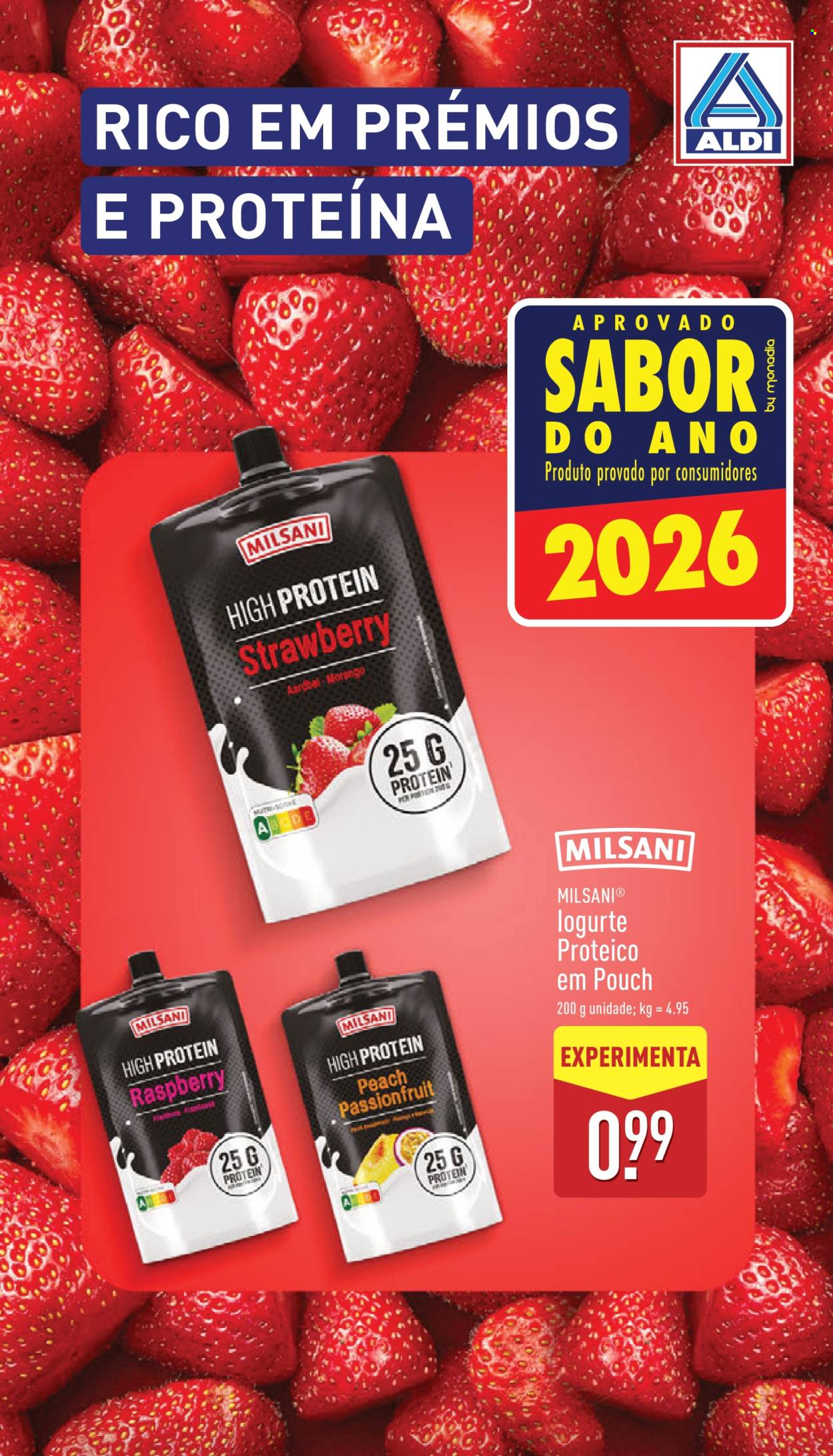 Folheto Aldi - 15.6.2026 - 21.6.2026. Página 26