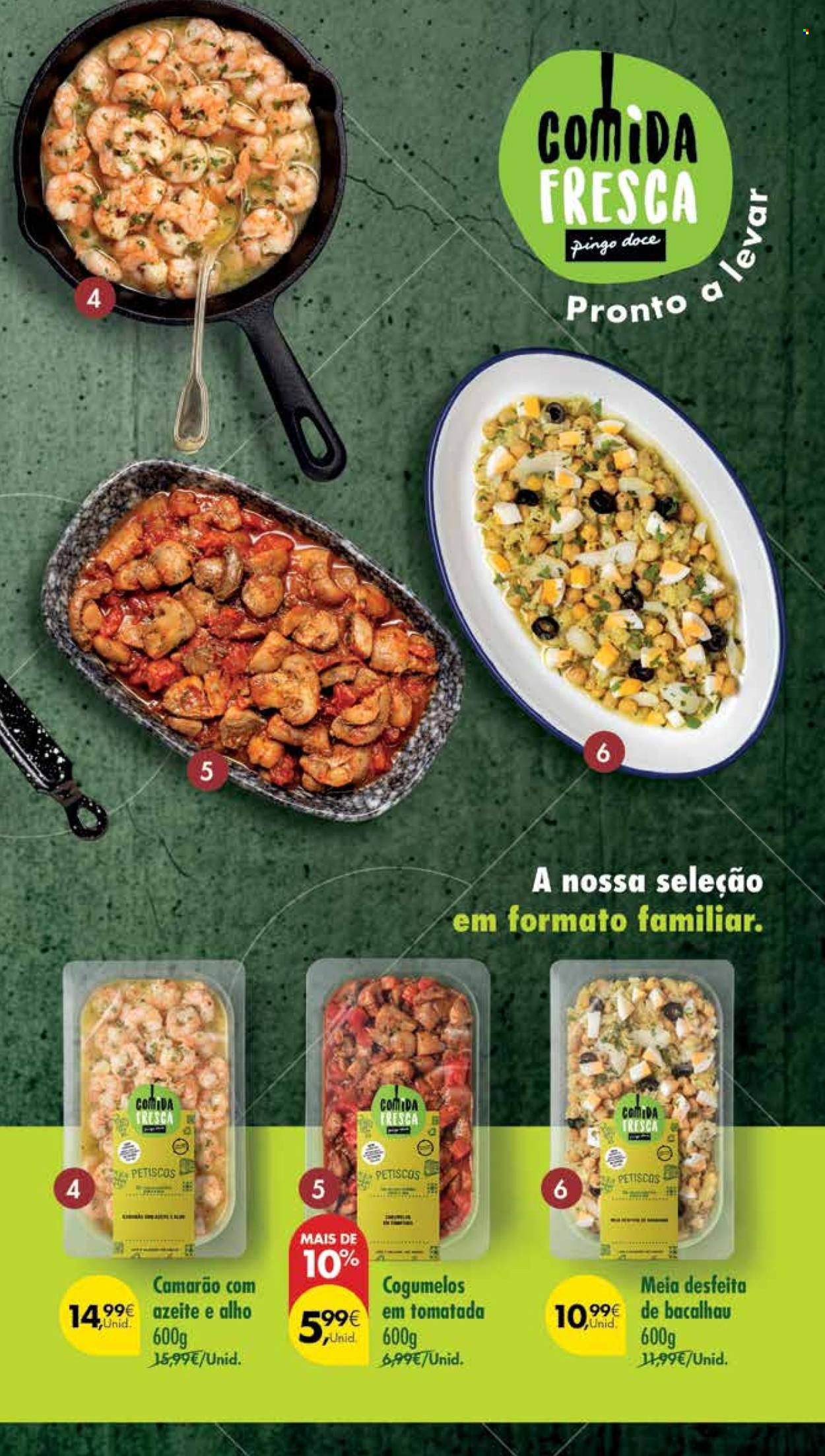 Folheto Pingo Doce - 9.6.2026 - 29.6.2026. Página 7
