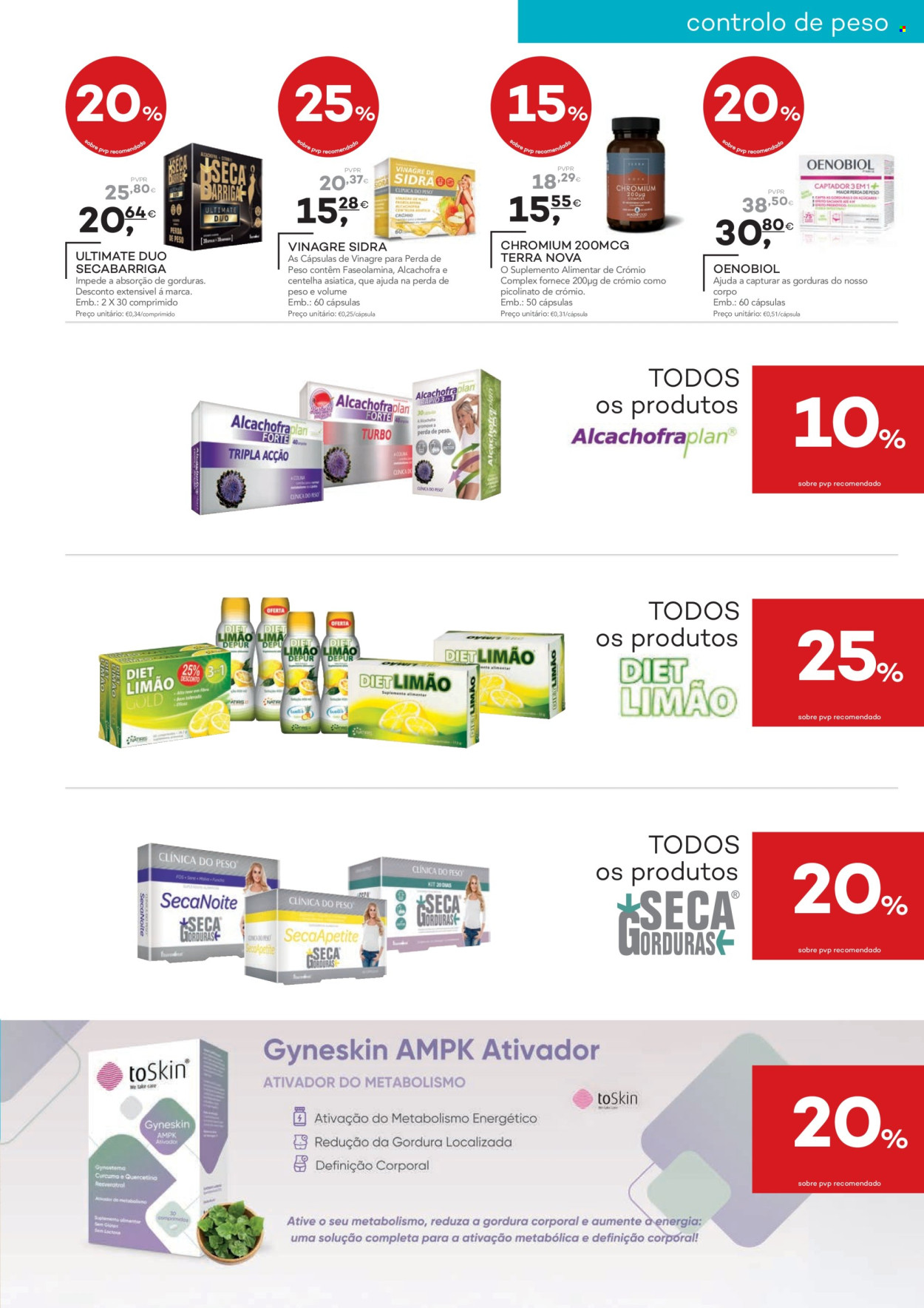 Folheto Well's - 2.6.2026 - 6.7.2026. Página 21