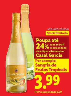 CASAL GARCIA