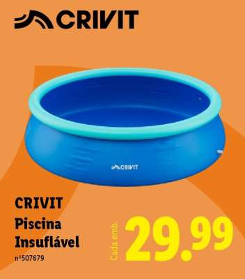 CRIVIT
