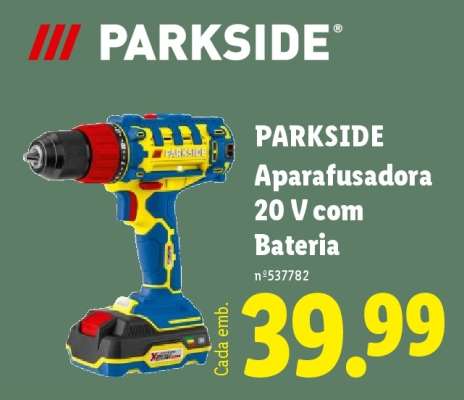 PARKSIDE