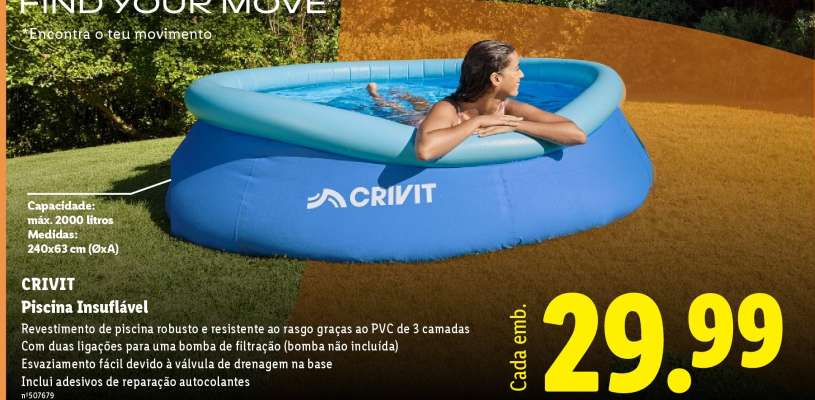 CRIVIT