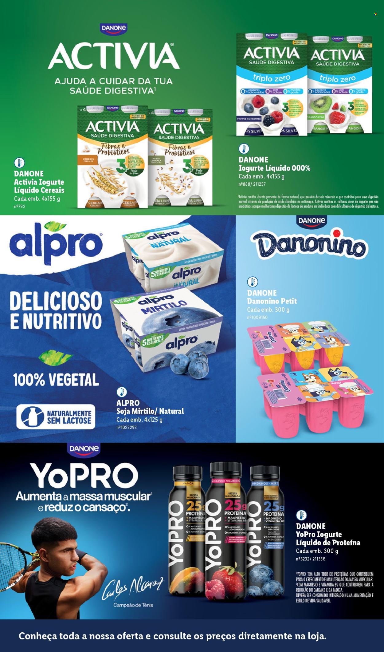 Folheto Lidl. Página 12