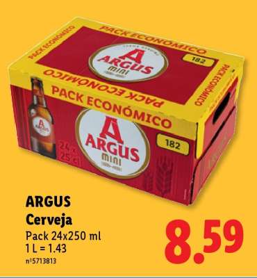 Argus Cerveja