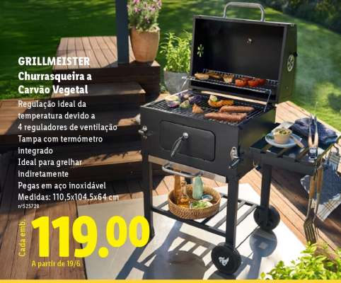 GRILLMEISTER
