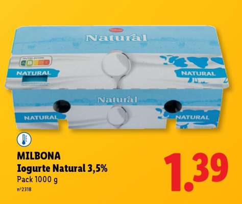 MILBONA