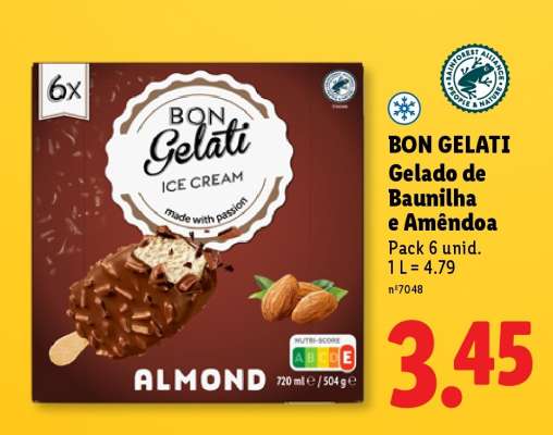 Bon Gelati