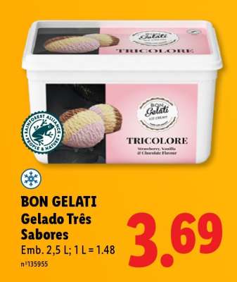 Bon Gelati