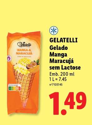 GELATELLI