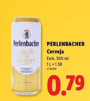 PERLENBACHER