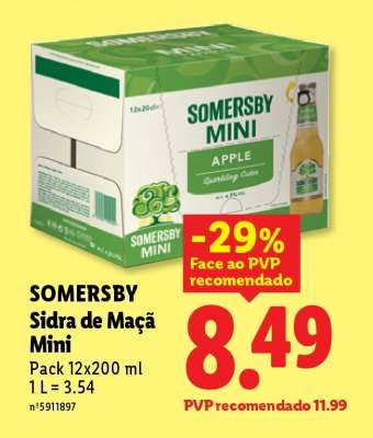 SOMERSBY