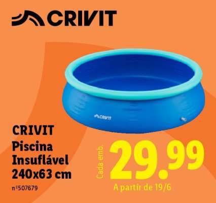 CRIVIT