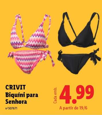 CRIVIT