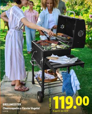 GRILLMEISTER