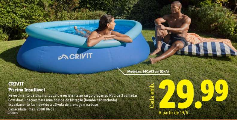 CRIVIT