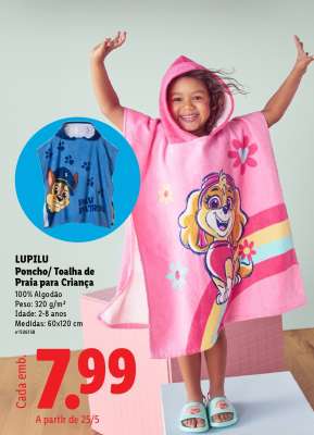 Lupilu