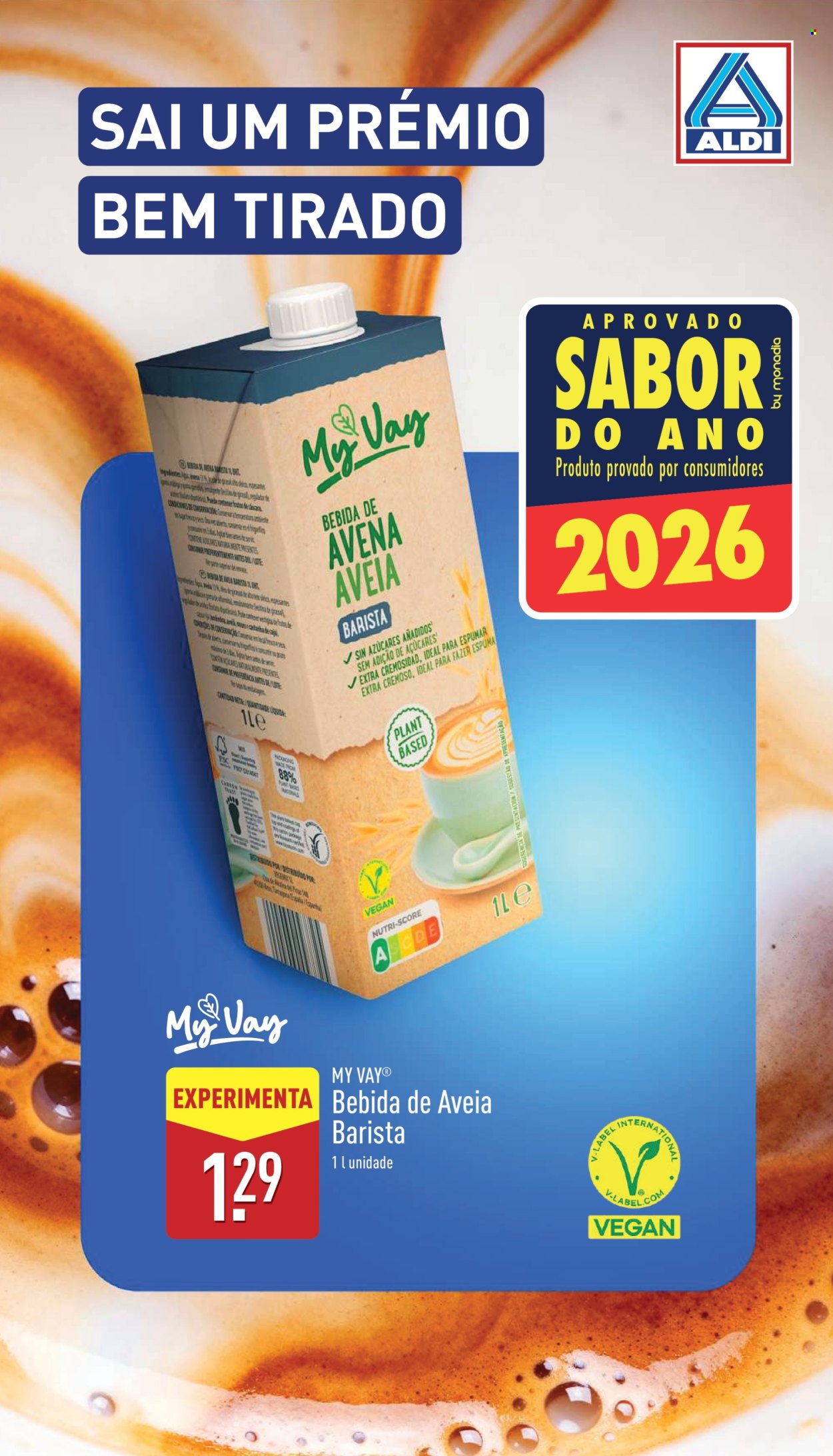 Folheto Aldi - 22.6.2026 - 28.6.2026. Página 15
