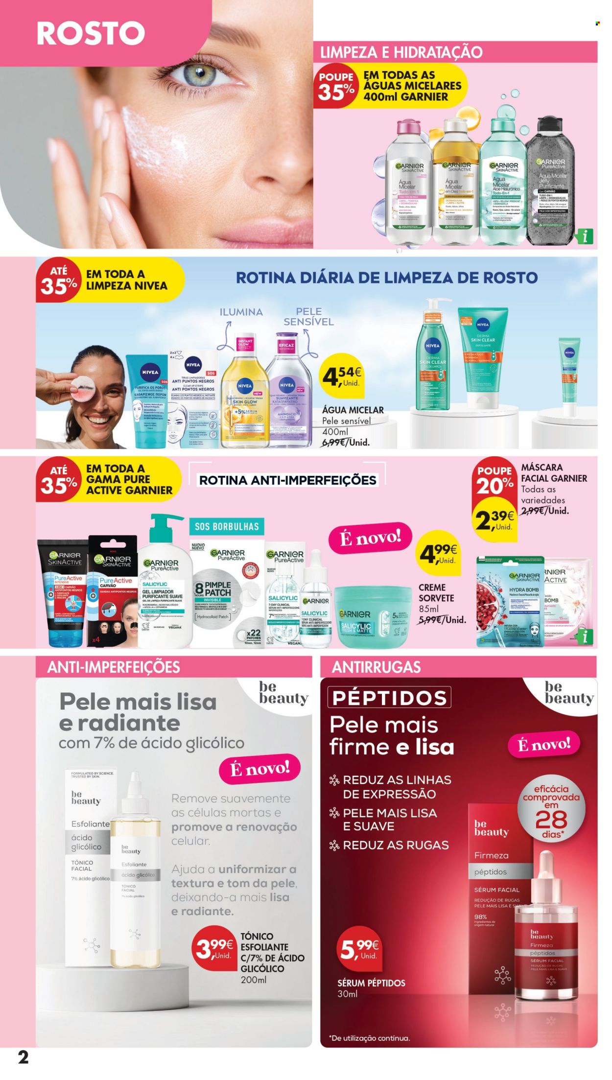 Folheto Pingo Doce - 16.6.2026 - 29.6.2026. Página 2