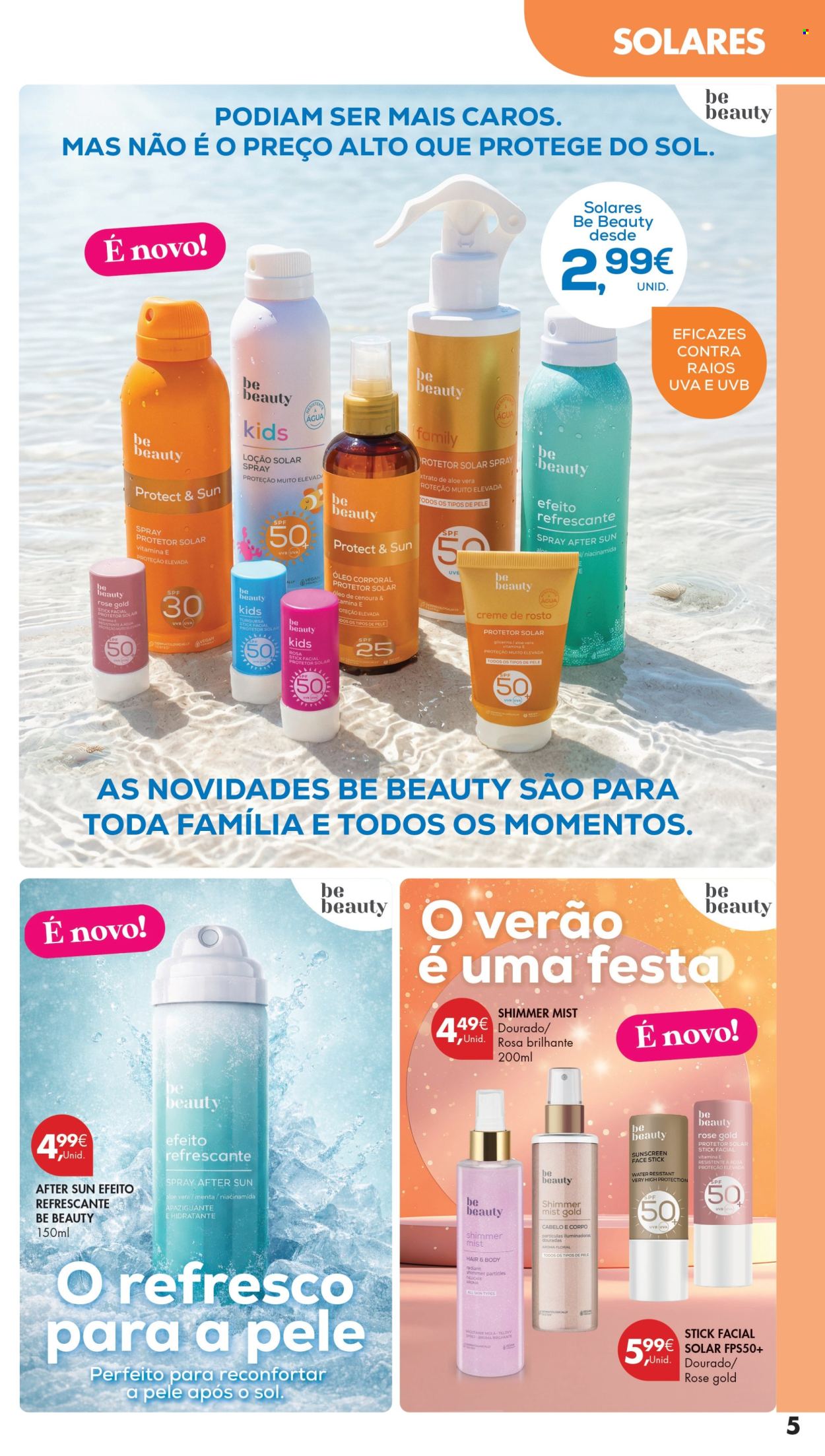 Folheto Pingo Doce - 16.6.2026 - 29.6.2026. Página 5
