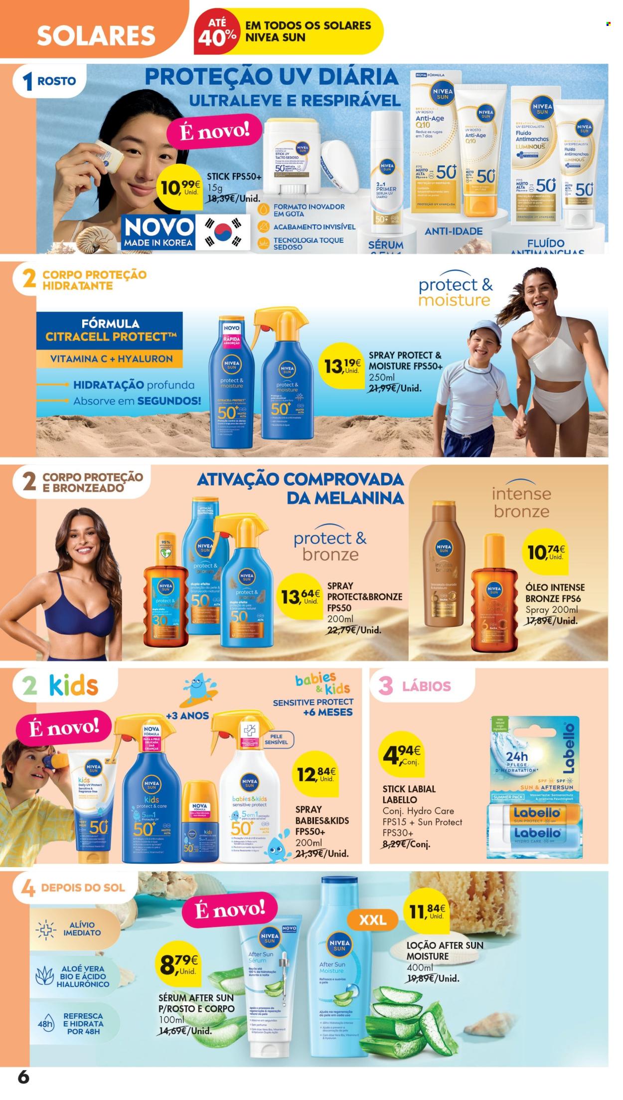 Folheto Pingo Doce - 16.6.2026 - 29.6.2026. Página 6