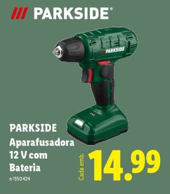 PARKSIDE