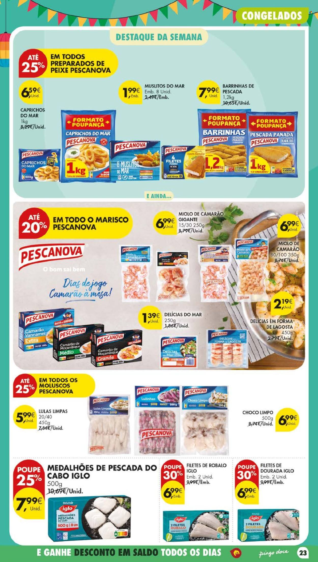 Folheto Pingo Doce - 23.6.2026 - 29.6.2026. Página 29