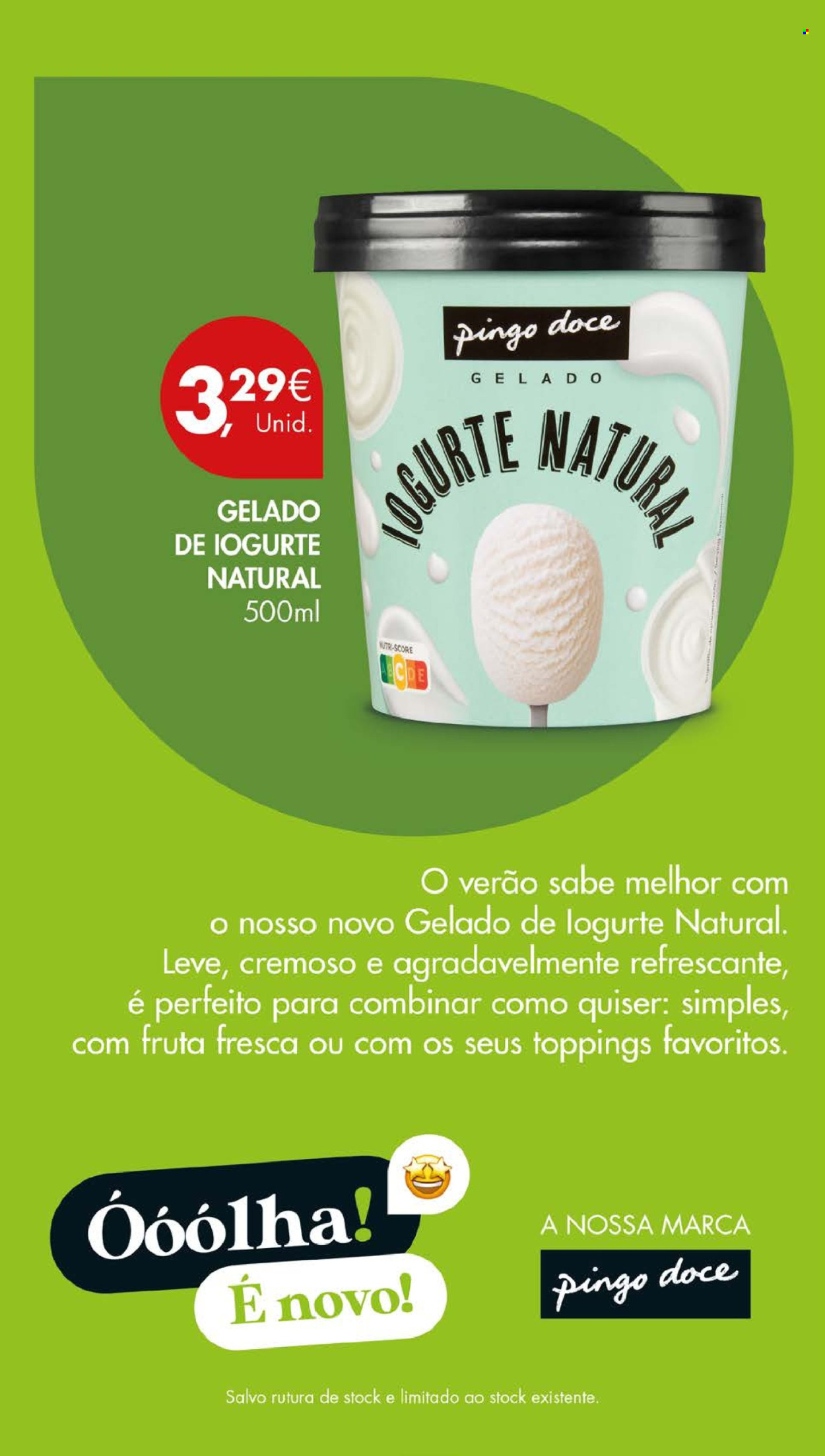 Folheto Pingo Doce - 23.6.2026 - 29.6.2026. Página 37