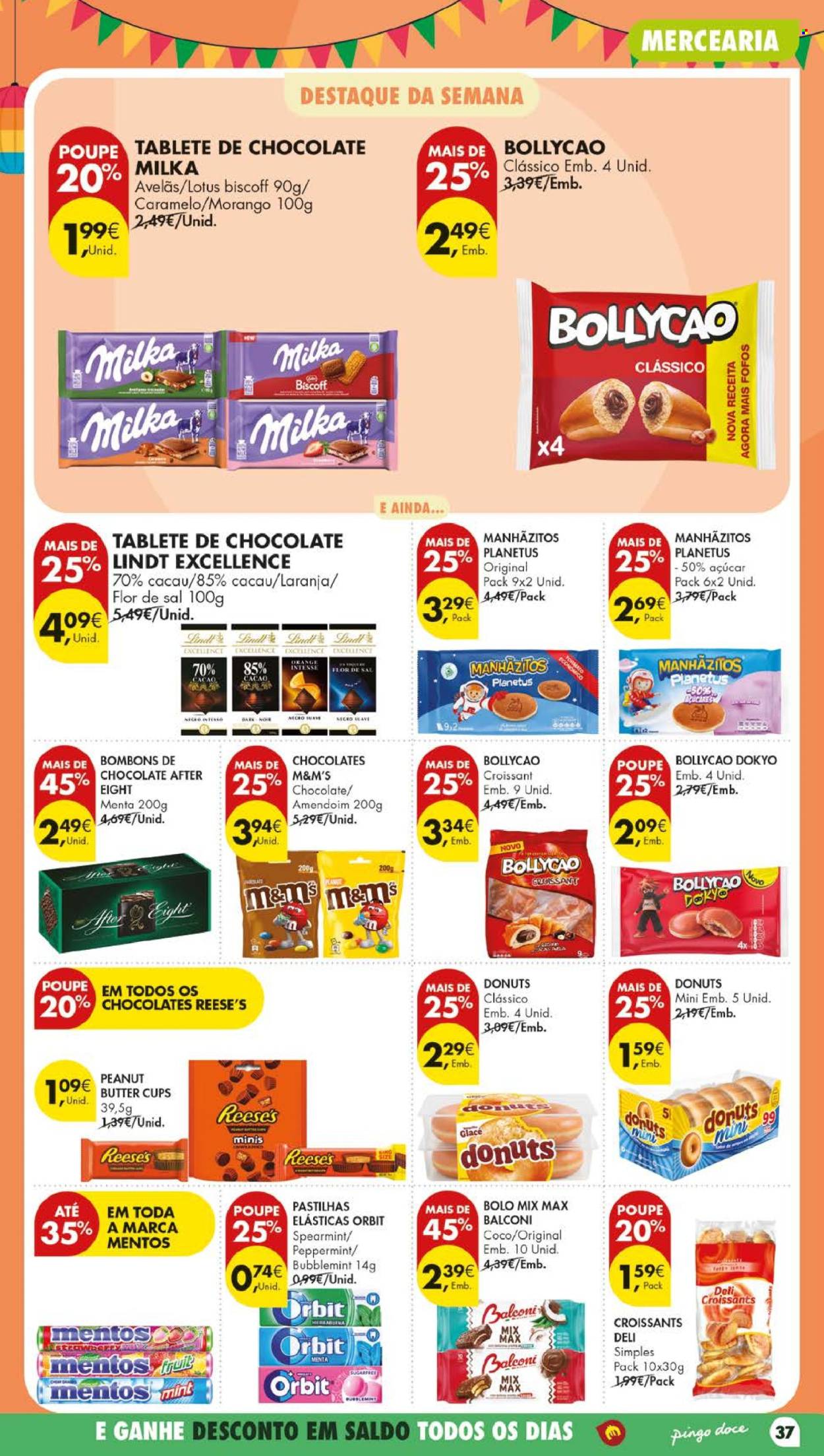 Folheto Pingo Doce - 23.6.2026 - 29.6.2026. Página 45