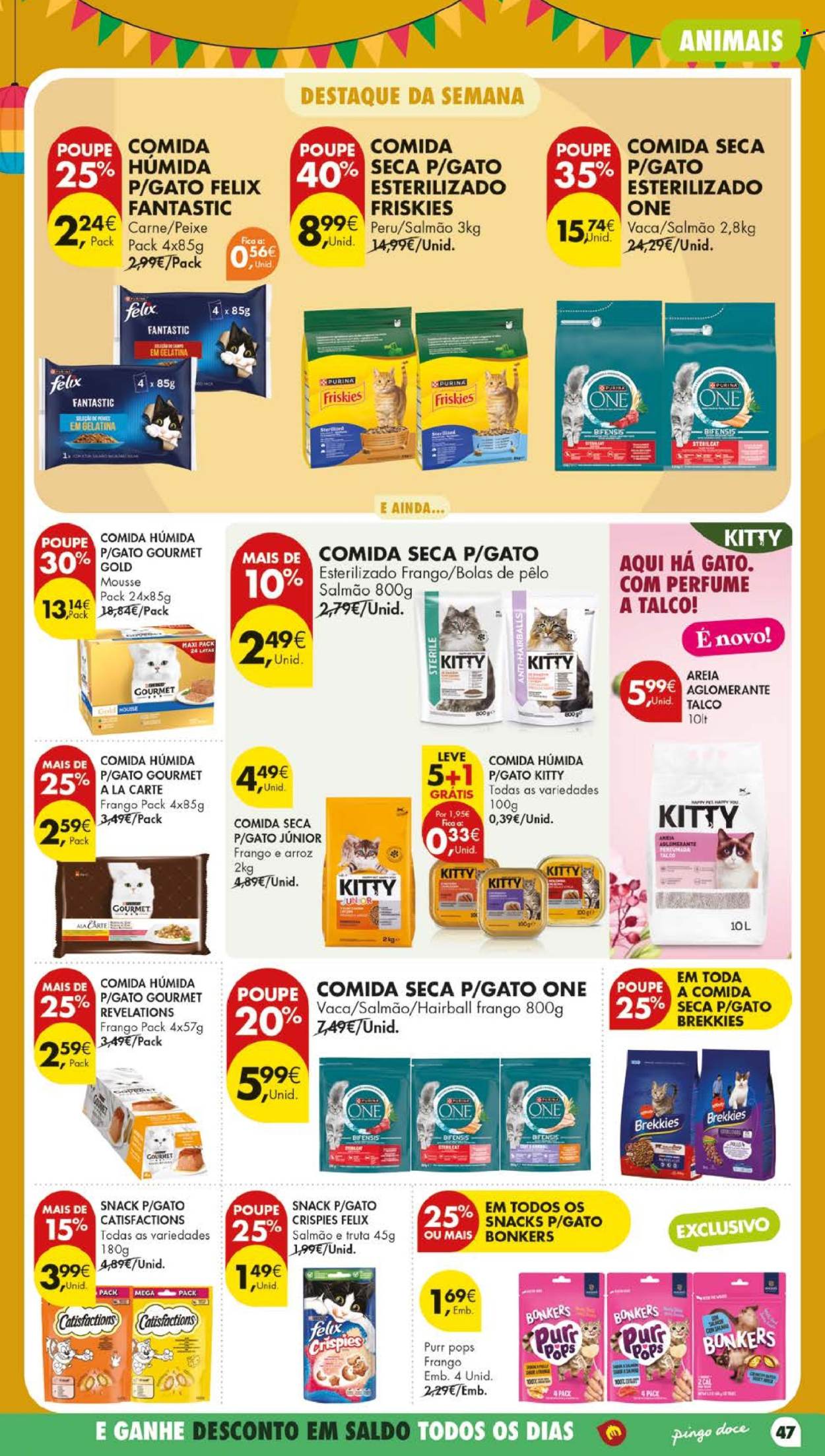 Folheto Pingo Doce - 23.6.2026 - 29.6.2026. Página 55