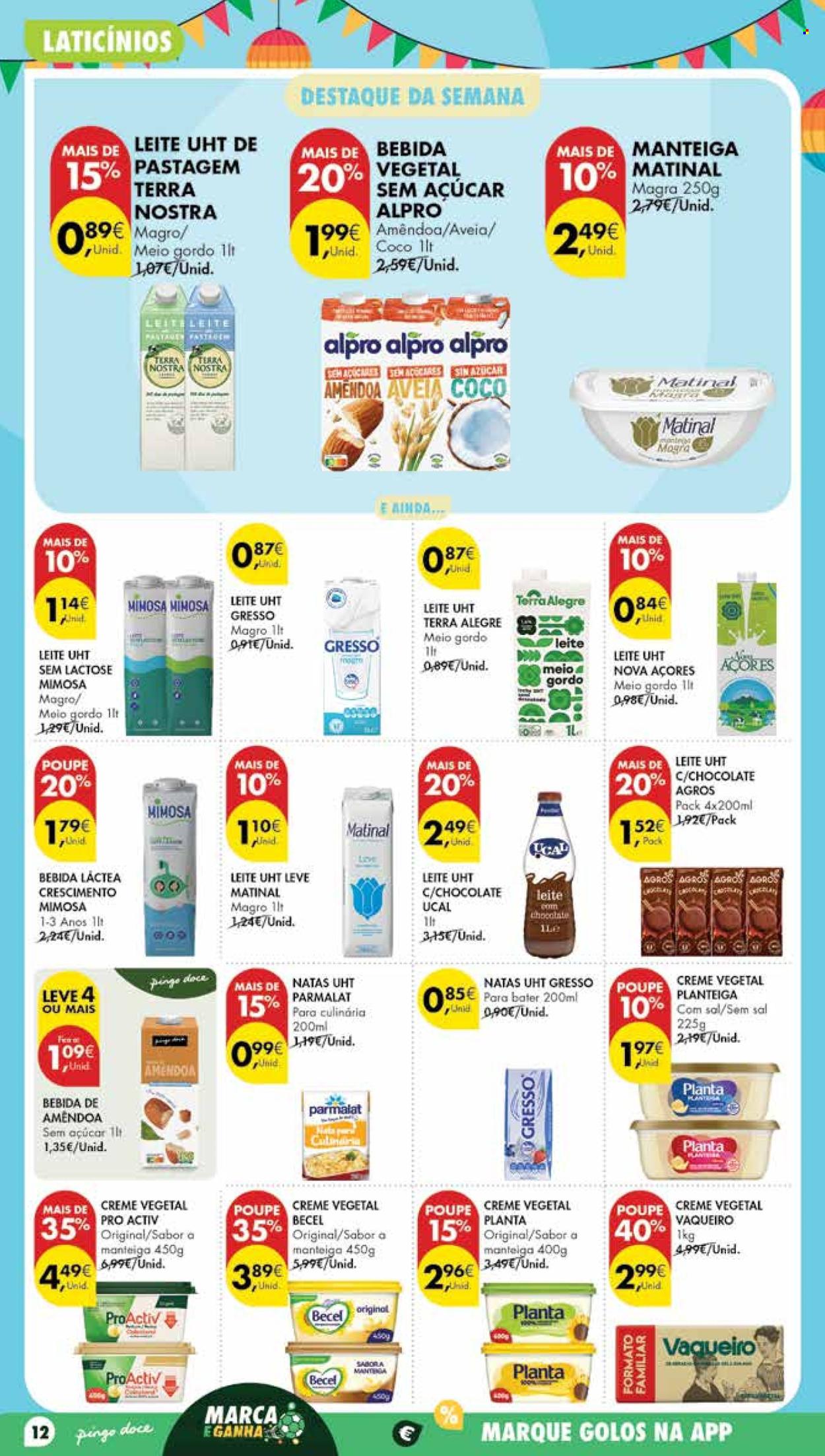 Folheto Pingo Doce - 23.6.2026 - 29.6.2026. Página 12