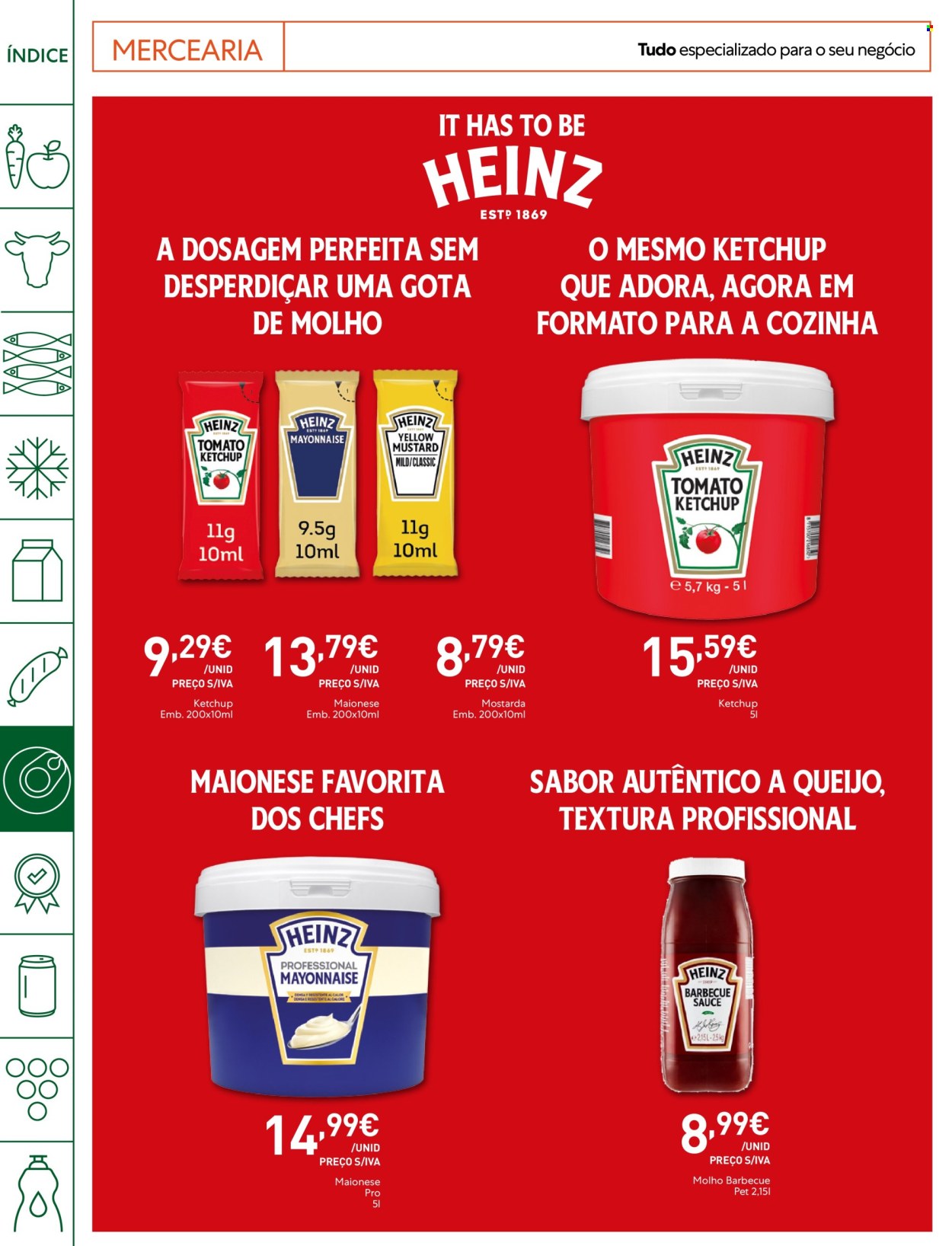 Folheto Recheio - 23.6.2026 - 29.6.2026. Página 16
