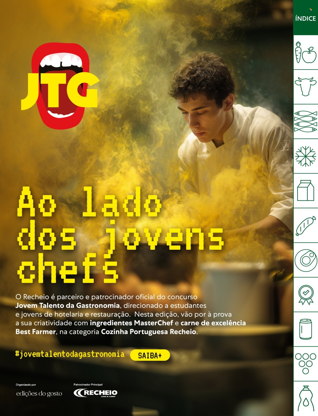 Folheto Recheio - 23.6.2026 - 29.6.2026. Página 29
