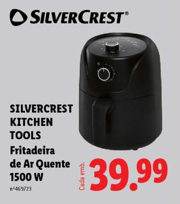 SILVERCREST KITCHEN TOOLS