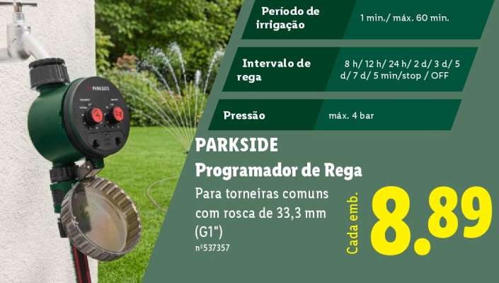PARKSIDE