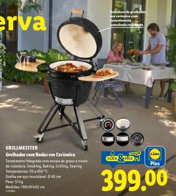 GRILLMEISTER