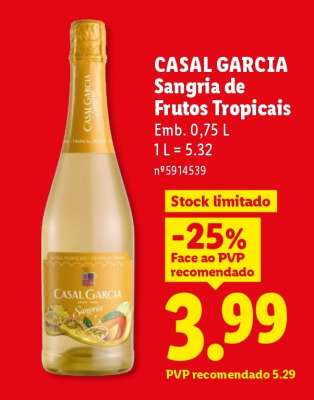 CASAL GARCIA